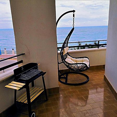 Villa Seaside San Leone Exterior foto