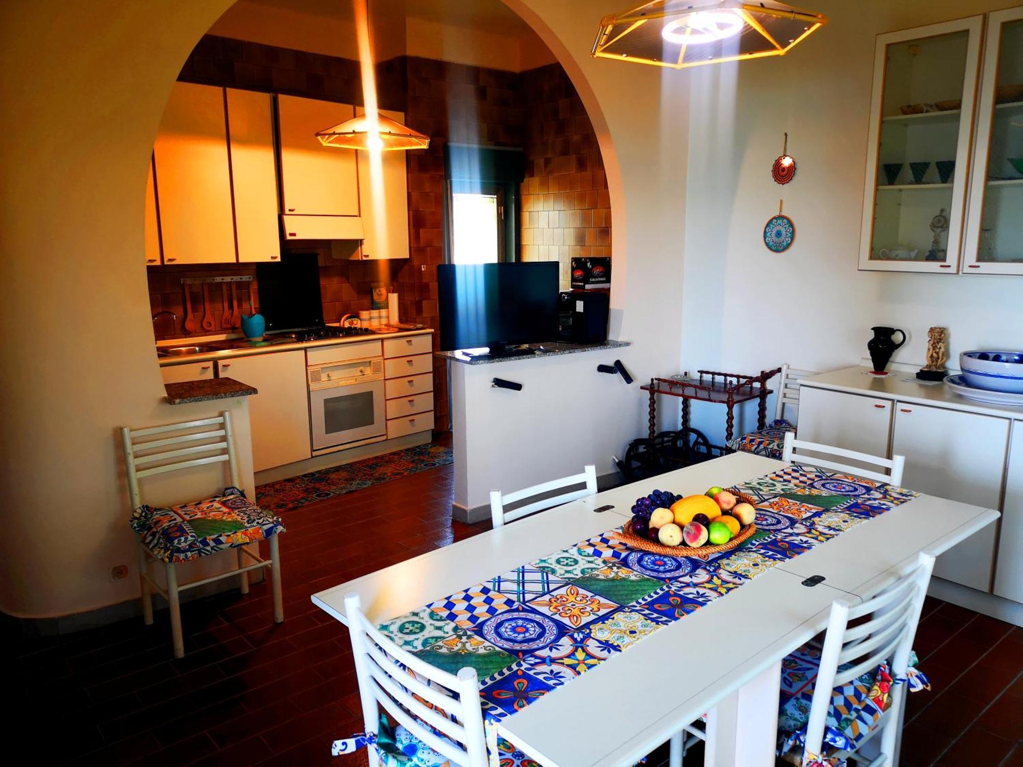 Villa Seaside San Leone Exterior foto