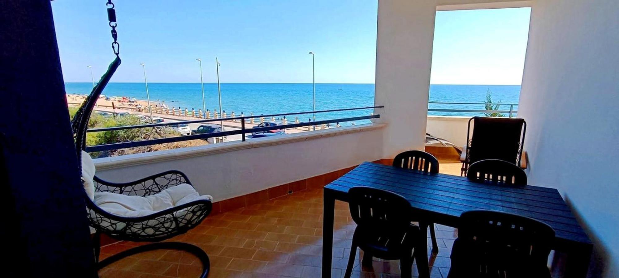 Villa Seaside San Leone Exterior foto