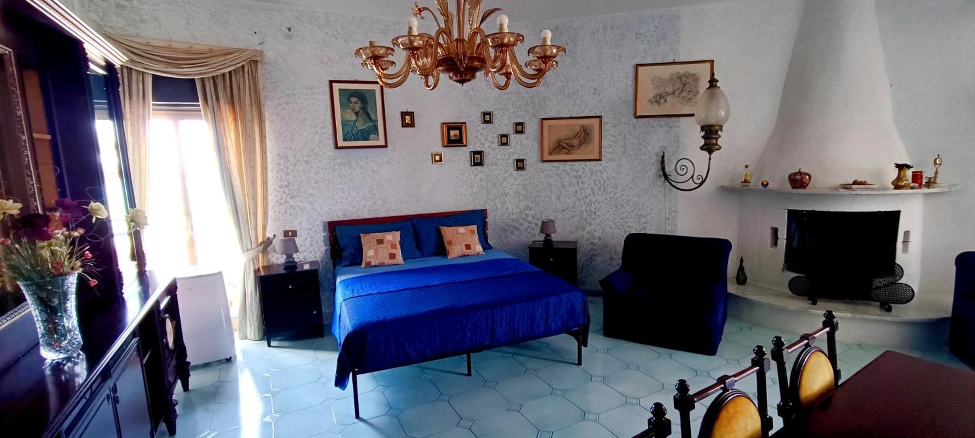 Villa Seaside San Leone Exterior foto