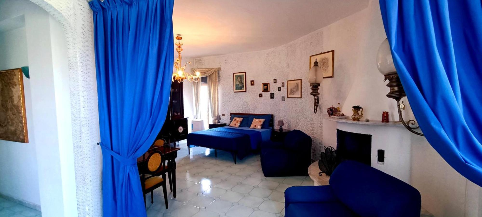 Villa Seaside San Leone Exterior foto