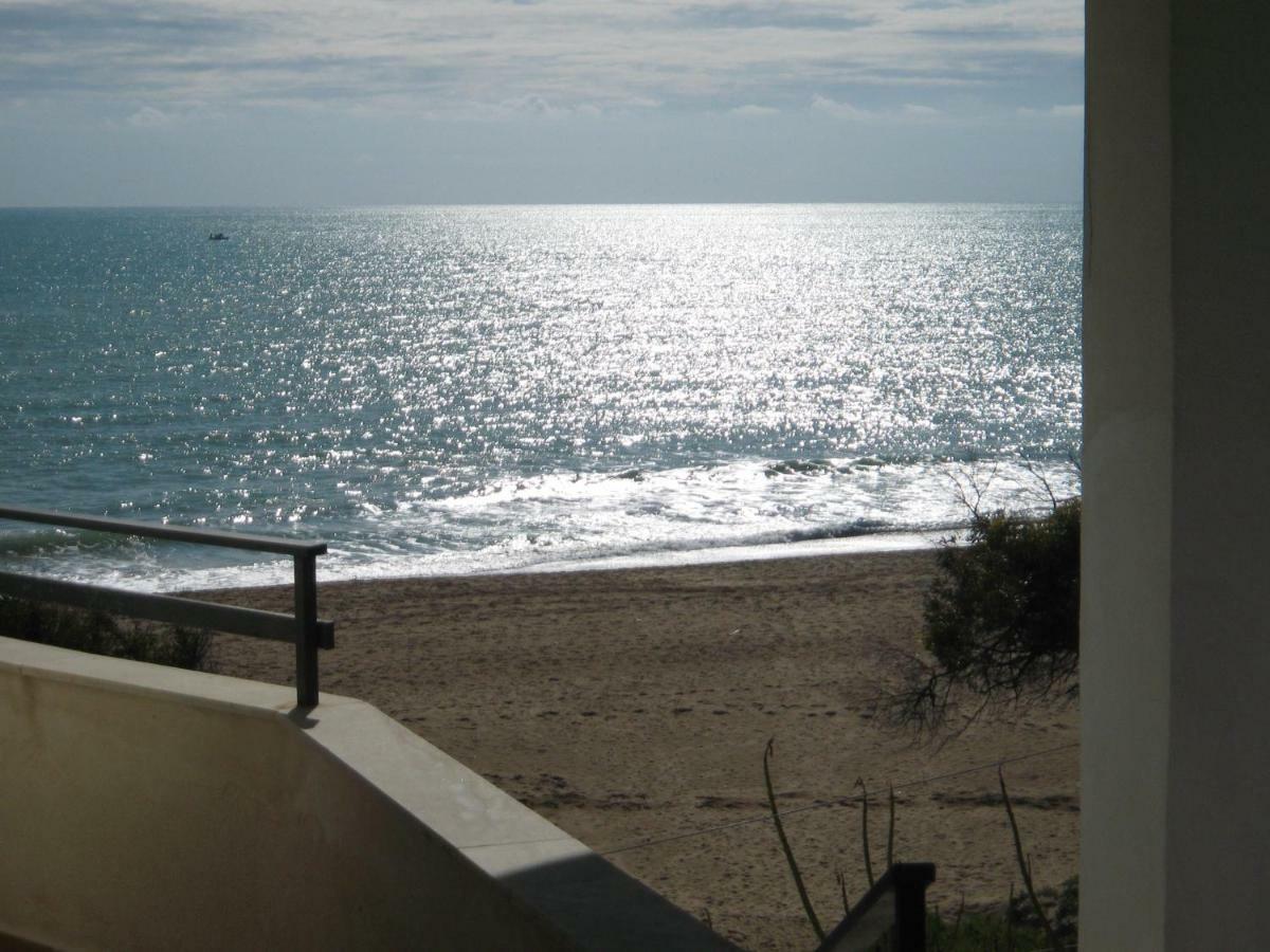 Villa Seaside San Leone Exterior foto